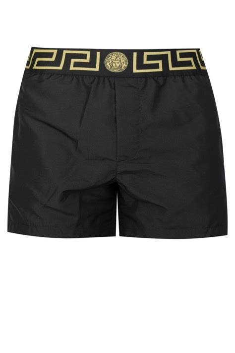 versace circle greca|versace greca swimsuit.